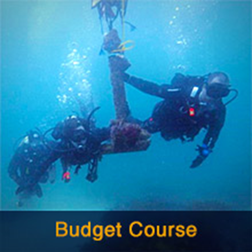 Advanced Openwater Diver Budget